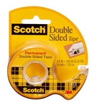 3M 237 Scotch(R) Magic(TM) Double Sided Tape 3/4 in x 300 in x 0 in (19 mm x 7.62 m) - Micro Parts &amp; Supplies, Inc.