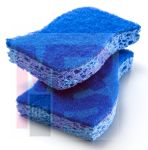 3M Scotch-Brite Non-Scratch Scrub Sponge 522-12  12/2