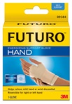 3M FUTURO Energizing Support Glove 09187EN L/XL 12 per case