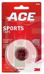 3M ACE Tape 207465  1-pack; 1.5" x 10 yds