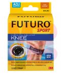 3M FUTURO Custom Dial Knee Strap 09190EN  Adjustable