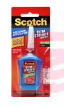 3M Scotch Ultra Strength Adhesive ADH670  .14 oz (4 g)