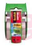 3M Scotch Shipping Packaging Tape 175G  1.88 in x 700 in (48 mm x 17.7 m) Greener Commercial Grade