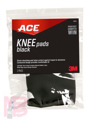 3M ACE Knee Pads 908001  One Size