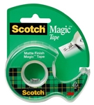 3M 105 Scotch Magic Tape 3/4 in x 300 in - Micro Parts &amp; Supplies, Inc.