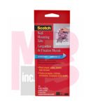 3M 7220 Scotch Mounting Tape 48 Tabs - Micro Parts &amp; Supplies, Inc.