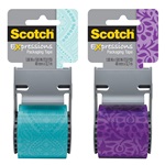 3M 141-PRTD3 Scotch Shipping Packaging Tape 1.88 in x 500 in (48 mm x 12.7 m) - Micro Parts &amp; Supplies, Inc.