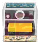 3M Post-it Pop-up Note Dispenser CAM-330