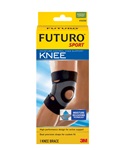 3M FUTURO Sport Moisture Control Knee Support 45694EN Small 12 per case