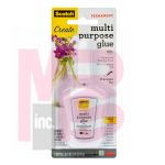 3M Scotch Multi-Purpose Glue ADH670-CFT  .14 oz (4 g)