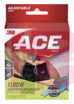 3M ACE Neoprene Elbow Support 207249  One Size Adjustable