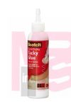 3M Scotch Quick Drying Tacky Glue 6052-B  4 fl oz (118 mL)