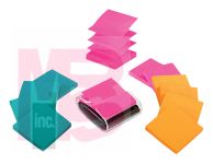 3M Post-it Pop-up Note Dispenser R330-12WDVA