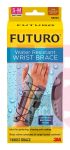 3M FUTURO Water Resistant Wrist Brace 58500EN  Small/Medium Right Hand