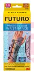 3M FUTURO Water Resistant Wrist Brace 58501EN  Small/Medium Left Hand