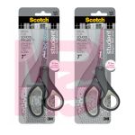 3M Scotch Student Scissors 1427S-STAR  7 in Stars