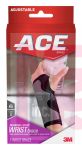 3M ACE Splint Wrist Brace Reversible 209623  One Size Adjustable