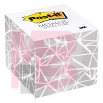 3M Post-it Page Markers 5223  7/8 in x 2-7/8 in (22.2 mm x 73 mm) Assorted Bright Colors