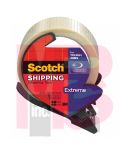 3M Scotch Strapping Tape 8959-RD 1.88 in x 21.8 yd (48 mm x 20 m) Extreme Shipping 12 per case