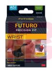 3M FUTURO Precision Fit Wrist Support  01036EN Adjustable 1/Pack