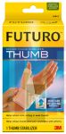 3M FUTURO Deluxe Thumb Stabilizer 45841EN  Small / Medium