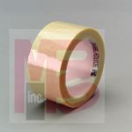 3M  8401  Polyester  Splicing Tape  Cream 1 in x 72 yd 1.9 mil - Micro Parts &amp; Supplies, Inc.