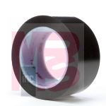 3M 471-Black-2"x36yd-Bulk Vinyl Tape Black 2 in x 36 yd 5.2 mil - Micro Parts &amp; Supplies, Inc.