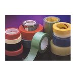 3M 854 Polyester Film Tape White 2 in x 72 yd 2.7 mil - Micro Parts &amp; Supplies, Inc.