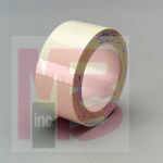 3M 855 High Temperature Nylon Film Tape White 2 in x 72 yd 3.2 mil - Micro Parts &amp; Supplies, Inc.