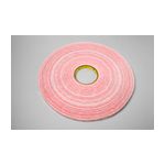 3M 920XL Adhesive Transfer Tape Extended Liner Translucent 1/2 in x 1000 yd 1.0 mil - Micro Parts &amp; Supplies, Inc.