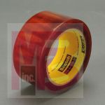 3M 610 Scotch Light Duty Packaging Tape Clear Heat Resistant 3 in x 72 yd - Micro Parts &amp; Supplies, Inc.