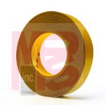 3M 950-1"x60yd Adhesive Transfer Tape Clear 1 in x 60 yd 5 mil - Micro Parts &amp; Supplies, Inc.