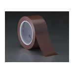 3M 471-Brown-3/4"x36yd-Bulk Vinyl Tape Brown 3/4 in x 36 yd - Micro Parts &amp; Supplies, Inc.