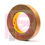 3M 927 Adhesive Transfer Tape Clear 1 in x 60 yd 2 mil - Micro Parts &amp; Supplies, Inc.