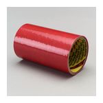 3M 335 Polyester Protective Tape Pink 12 in x 144 yd 1.6 mil - Micro Parts &amp; Supplies, Inc.