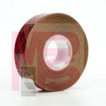 3M 969-3/4"x18yd Scotch(R) ATG Adhesive Transfer Tape Clear 0.75 in x 18 yd 5.0 mil - Micro Parts &amp; Supplies, Inc.