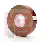 3M 976 Scotch(R) ATG Adhesive Transfer Tape Clear 0.75 in x 36 yd 2.0 mil - Micro Parts &amp; Supplies, Inc.