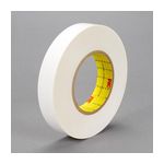 3M 666 Removable Repositionable Tape Clear 1 in x 72 yd 3.8 mil - Micro Parts &amp; Supplies, Inc.