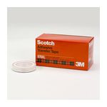 3M 970XL Scotch(R) ATG Adhesive Transfer Tape White 0.50 in x 36 yd 1.0 mil - Micro Parts &amp; Supplies, Inc.