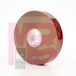 3M 976 Scotch(R) ATG Adhesive Transfer Tape Clear 0.75 in x 60 yd 2.0 mil - Micro Parts &amp; Supplies, Inc.