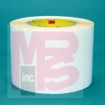 3M SJ2040X Layered Viscoelastic Damping Polymer 1/2 in x 30 yd - Micro Parts &amp; Supplies, Inc.