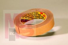 3M 9420 Double Coated Tape Red 2 in x 36 yd 4.0 mil - Micro Parts &amp; Supplies, Inc.