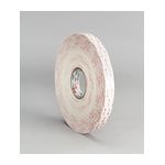 3M 4950 VHB Tape White 3/4 in x 36 yd 45.0 mil - Micro Parts &amp; Supplies, Inc.