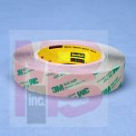 3M 468MP Adhesive Transfer Tape Clear 9 in x 180 yd 5 mil - Micro Parts &amp; Supplies, Inc.