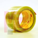 3M 396 Super Bond Film Tape Transparent 3 in x 36 yd - Micro Parts &amp; Supplies, Inc.