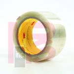 3M 396-2"x36yd Super Bond Film Tape Transparent 2 in x 36 yd - Micro Parts &amp; Supplies, Inc.