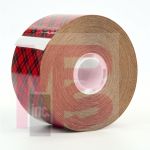 3M 969-2"x36yd Scotch(R) ATG Adhesive Transfer Tape Clear 2.0 in x 36 yd 5.0 mil - Micro Parts &amp; Supplies, Inc.