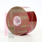 3M 926-2"x36yd Scotch(R) ATG Adhesive Transfer Tape Clear 2.0 in x 36 yd 5.0 mil - Micro Parts &amp; Supplies, Inc.