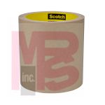 3M 9482PC Adhesive Transfer Tape Clear 0.5 in x 60 yd 2 mil - Micro Parts &amp; Supplies, Inc.