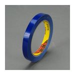 3M 690-Blue-12mmx66m Scotch Color Coding Tape Blue 12 mm x 66 m - Micro Parts &amp; Supplies, Inc.